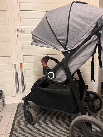 Športový kočík, kinderkraft,kinderkraft grande