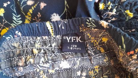 Šaty č.128, kiki&koko,128