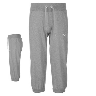 Puma 3/4ťové tepláky , puma,s