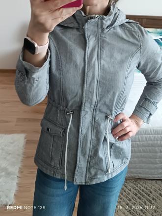 Tenká bundička, gate,s