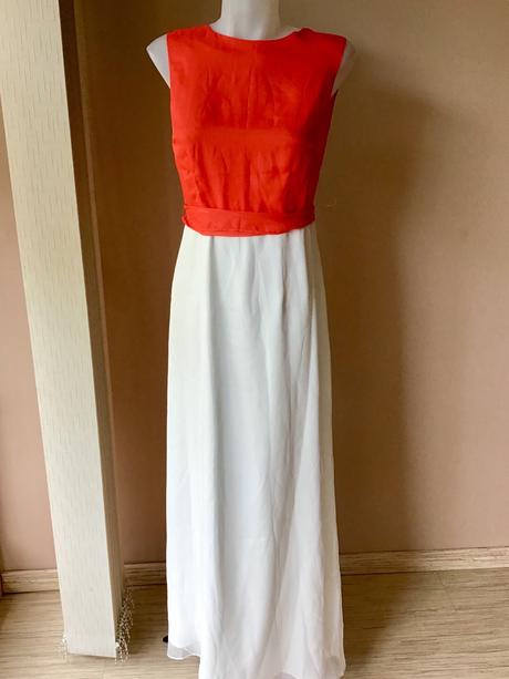 Krasne dlhé šaty /97, 38 / m