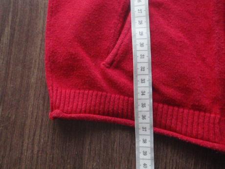 8x štrikovaný svetrík na 2-3roky, tu,92