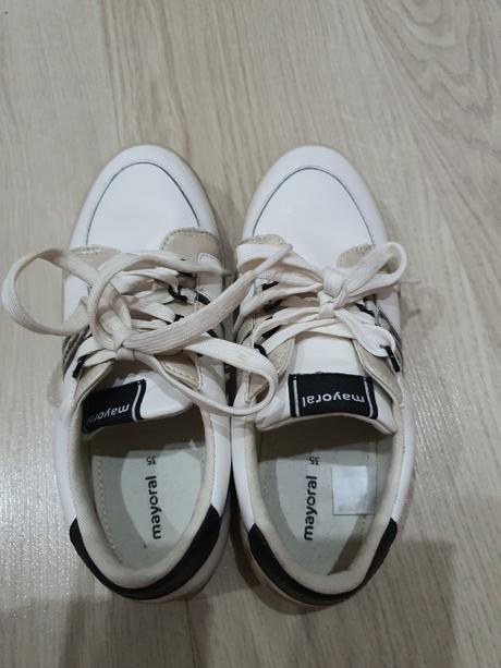 Kozene poltopanky, mayoral,35