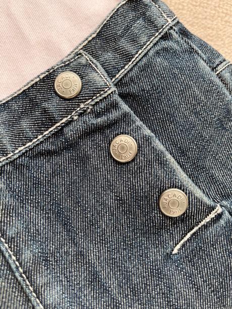 Jacadi nohavice a body, jacadi,74