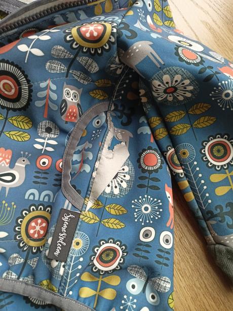 Softshellova bunda sijeme srdcem, 86