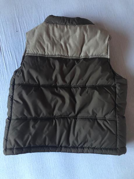 Chlapcenska vesta zn.okaïdi, 98