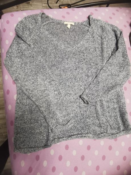 Sveter, h&m,l