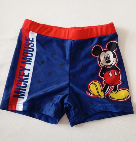 Chlapčenské plavky, disney,98