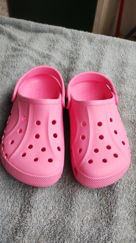 Šľapky, crocs,32