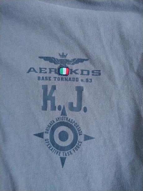 Pánske sivé tričko, kudis jns., xxl