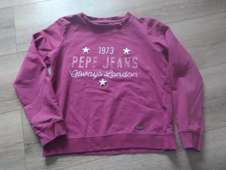 Mikina, pepe jeans,128