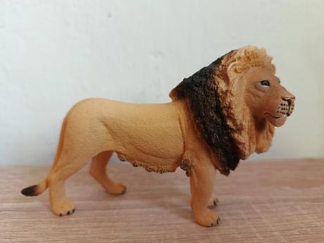 Zvieratá schleich a mojo,