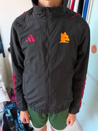 Adidas as rome (as rim) 164/16y, adidas,164