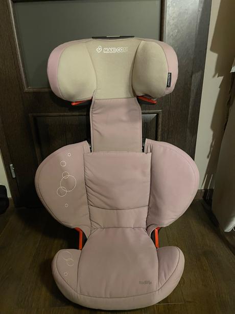 Autosedacka maxi-cosi rodifix, maxi cosi