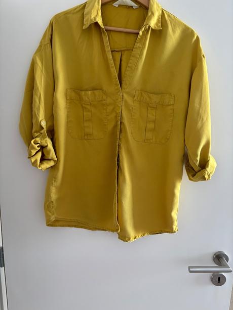 Damska kosela, zara,s