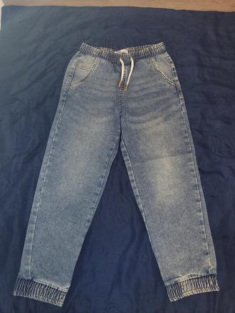 Jogger rifle, sinsay,122