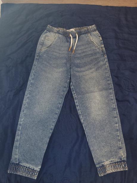 Jogger rifle, sinsay,122