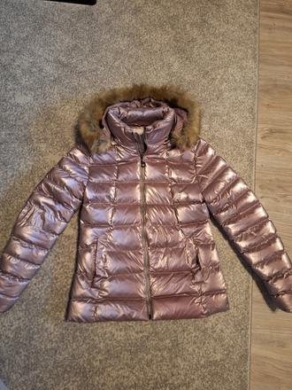 Zimná bunda, takko,m