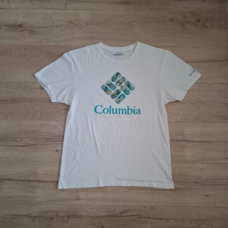 Tričko, columbia,m