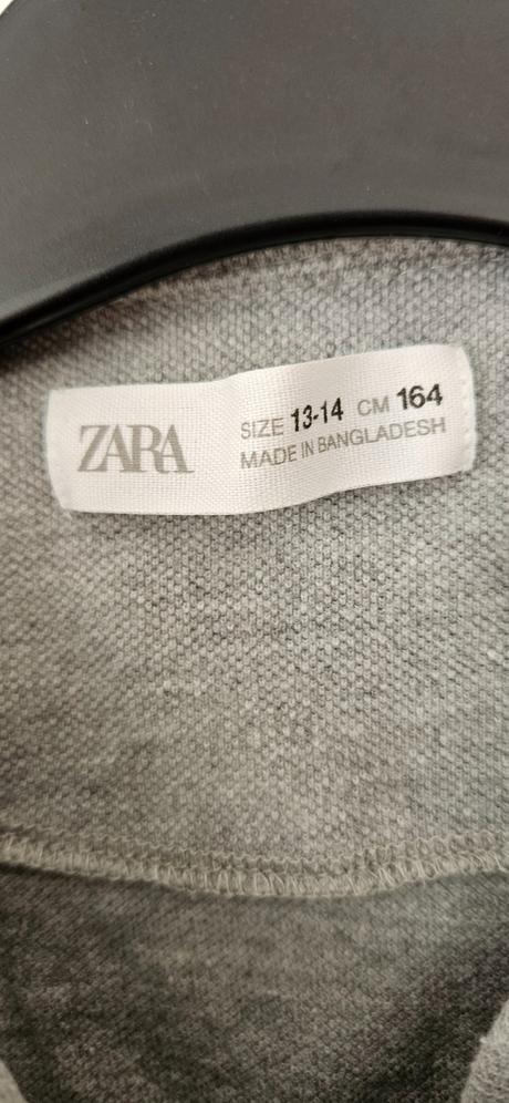 Tričko, zara,158