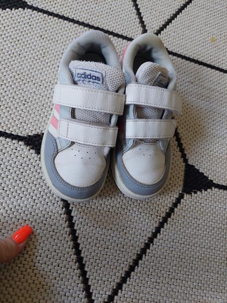 Tenisky, adidas,26
