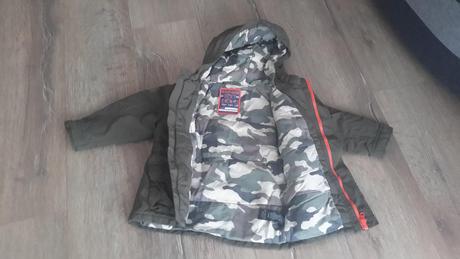 Bunda prechodná next, next,92