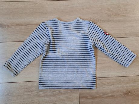 Darujem tričko mickey mouse, disney,80