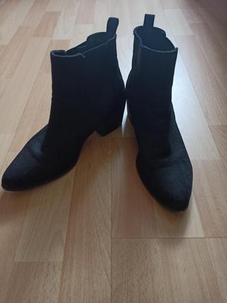 Čižmy 40, graceland,40