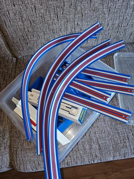 Hotel wheels dráha, 