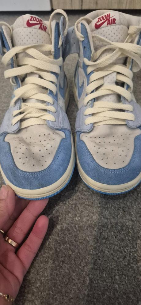 Jordan tenisky, air jordan,36
