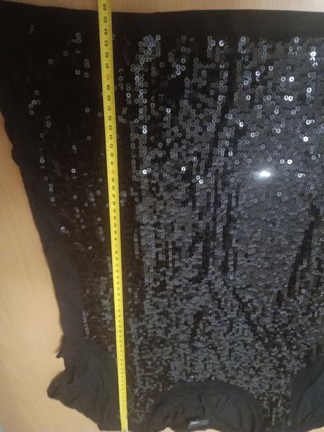 Lesklý top, next,44