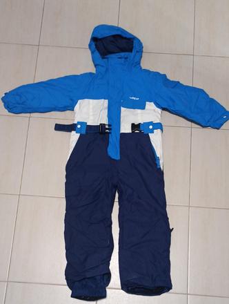 Lyžiarsky overal, wedze,98