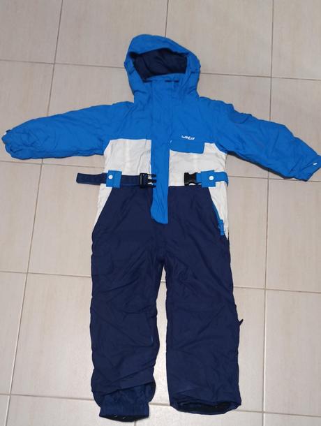 Lyžiarsky overal, wedze,98