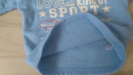 Tepláková súprava veľ 68, ergee,68