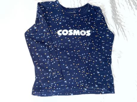 Pyžamo 104, sinsay,104