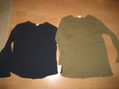 Tričká zara, zara,164