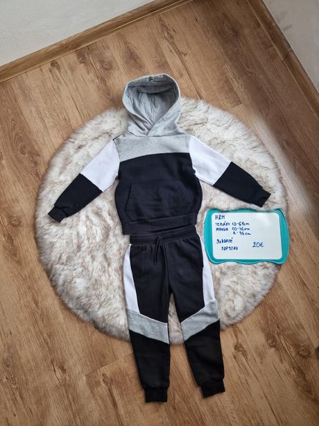 Suprava h&m 104/110, h&m,104