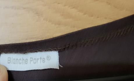 Predĺžené tričko velk. 34/36, 36