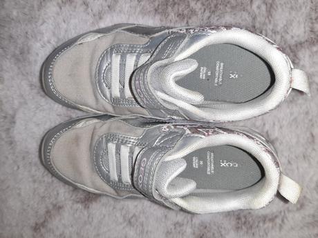 Tenisky geox, geox,32
