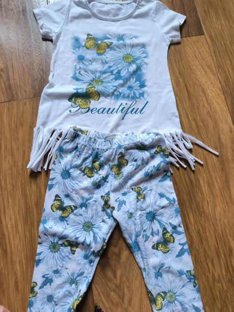 Súprava98/104 jar,leto, 98