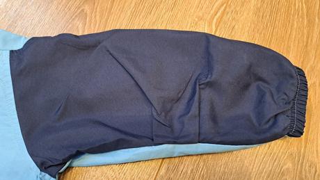 Prechodná vetrovka, nike,104