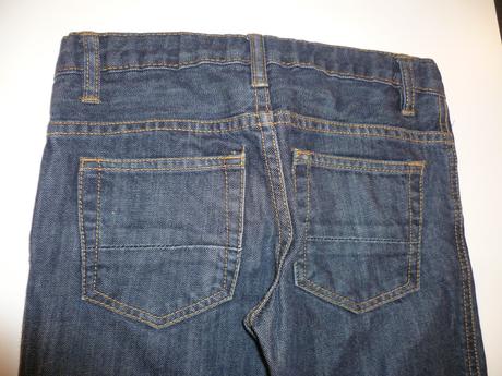 Chlapčenské rifle, reserved,116