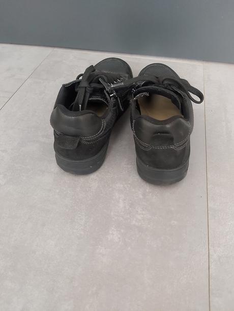 Kožené tenisky, lasocki,34