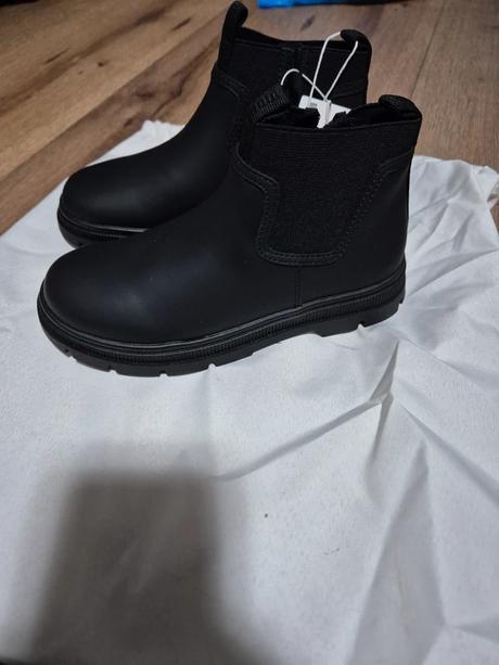Deteské čižmy zara, zara,29
