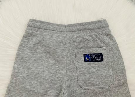 Sonic šortky veľ. 128, c&a,128