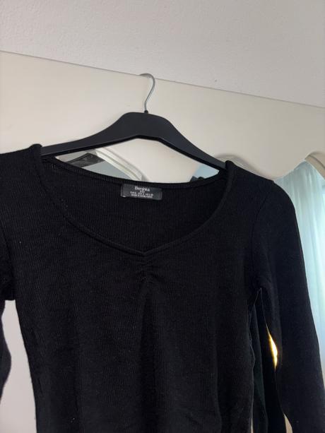 Crop top bershka s, bershka,s
