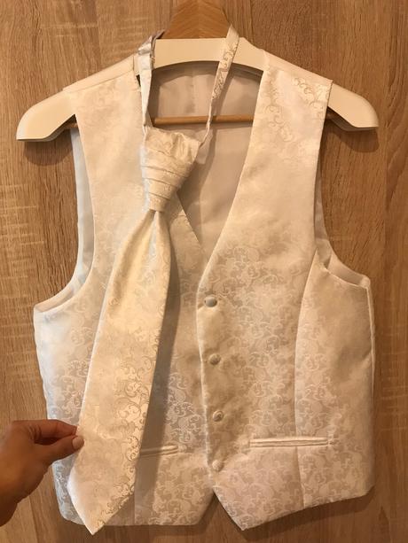 Pánska vesta spoločenská, adams,46