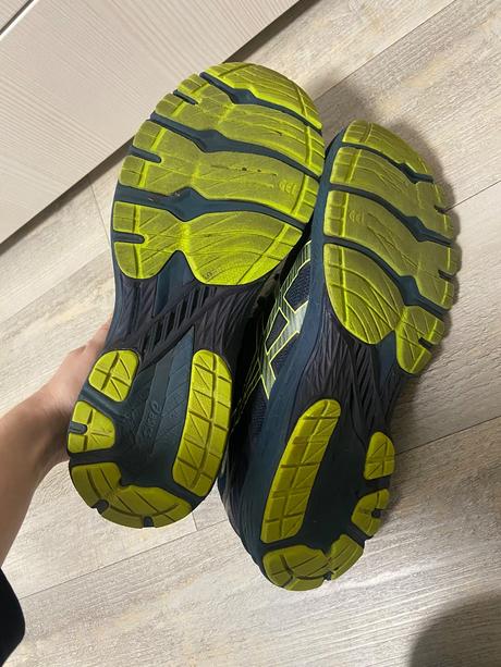 Asics pánske tenisky, asics,46