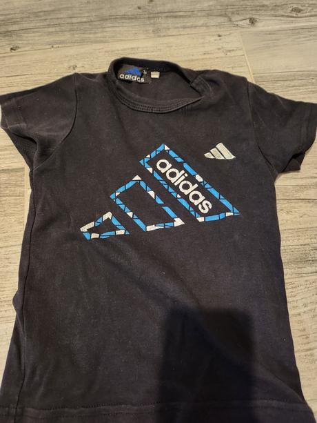 Adidas tričko, adidas,104