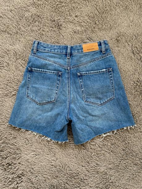 Stradivarius šortky, stradivarius,s